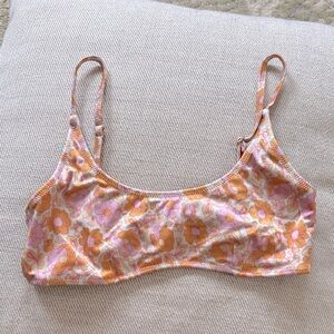Triangl Bikini Top